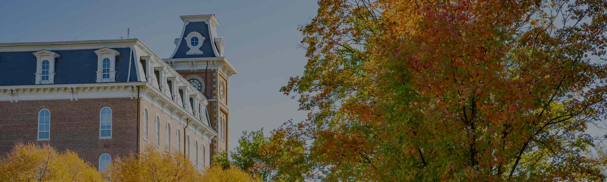 Fall 2022 Commencement University of Arkansas